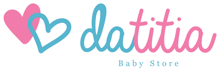 Cupom de desconto Datitia Baby Store