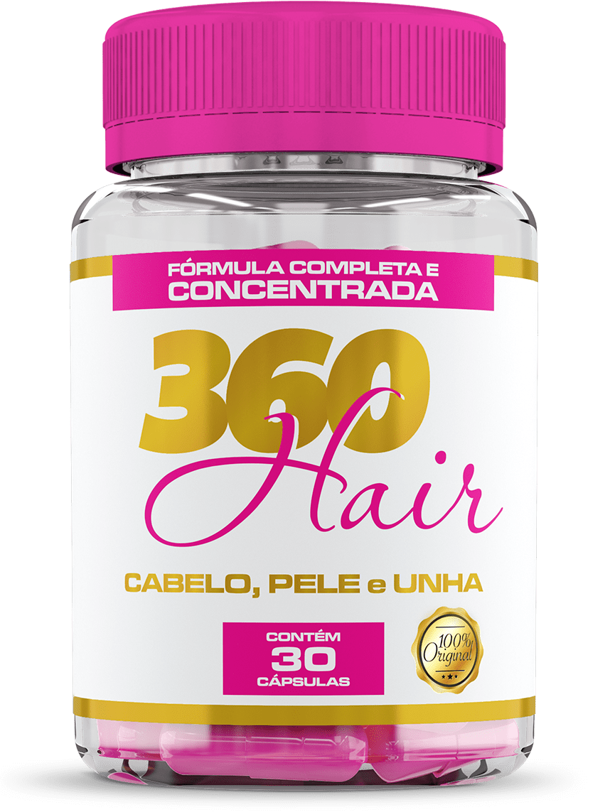 360 Hair