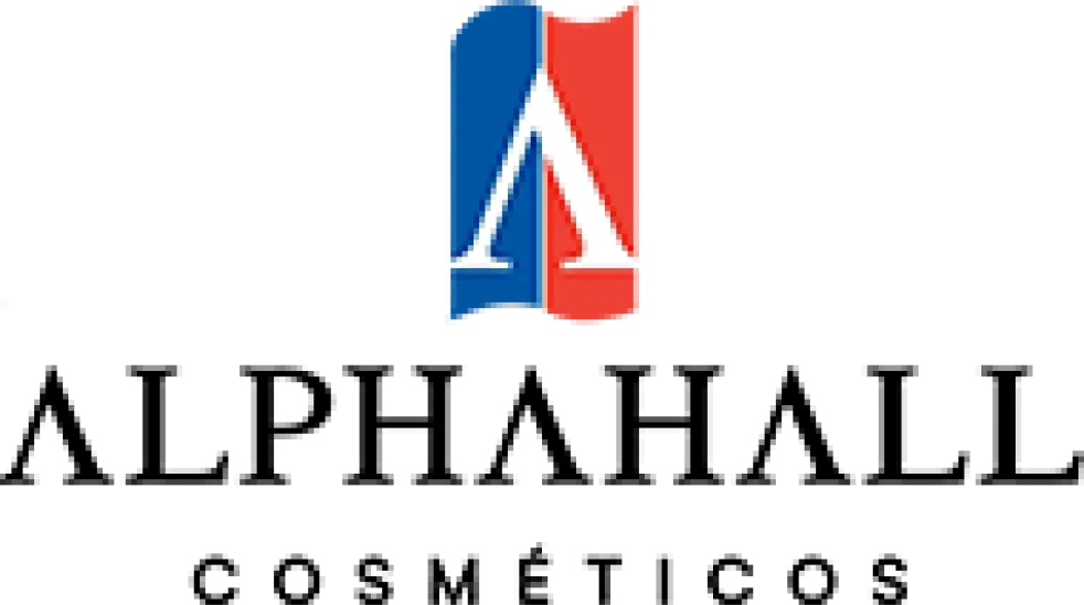 Cupom de desconto Alphahall