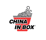 Cupom de desconto China In Box