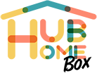 Cupom de desconto e Ofertas Hub Home Box