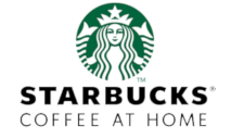 Cupom de desconto e Ofertas Starbucks at Home