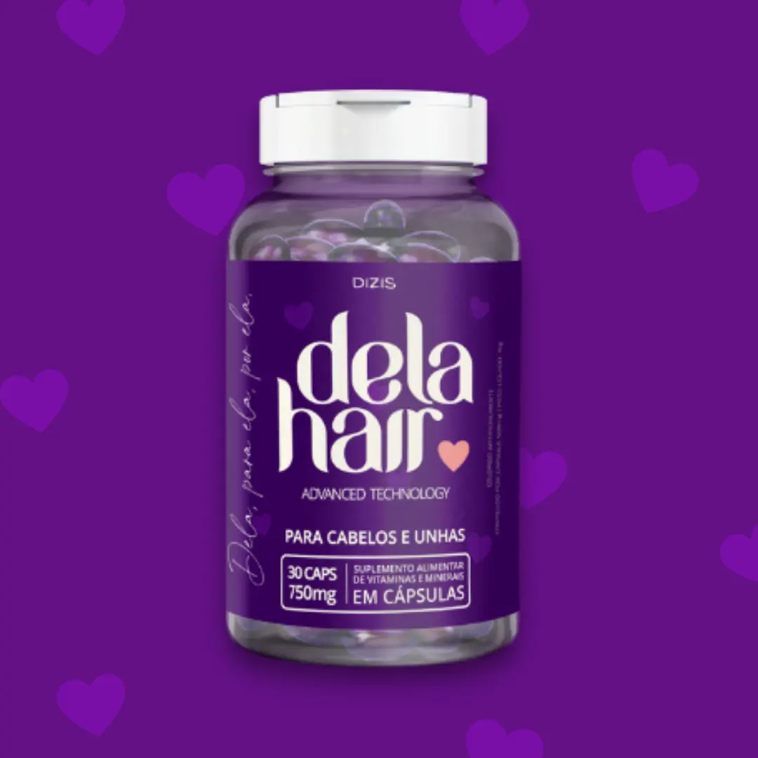 Dela Hair