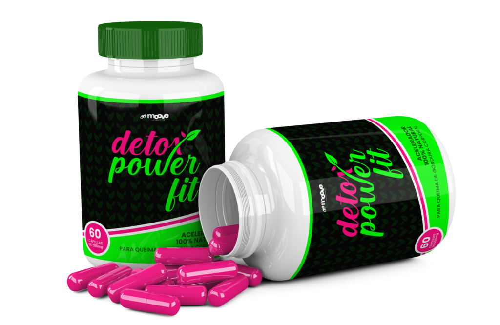 Detox Power Fit