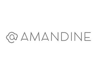 Cupom de desconto Amandine