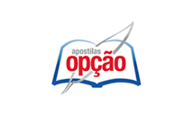 Cupom de desconto Apostilas Opção