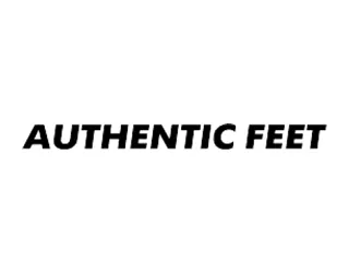 Cupom de desconto e Ofertas Authentic Feet