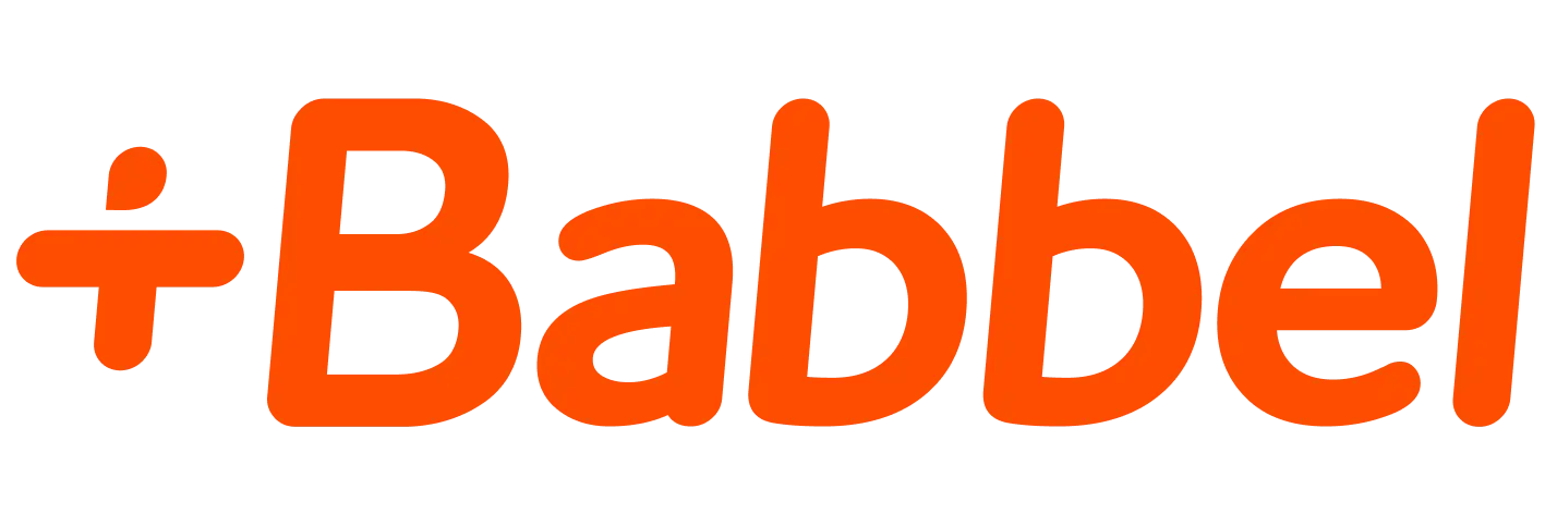 Cupom de desconto Babbel