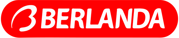 Cupom de desconto Berlanda