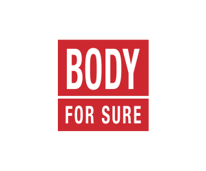 Body For Sure