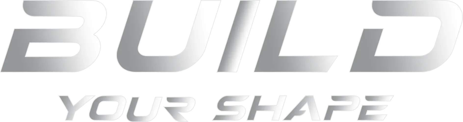 Build Your Shape