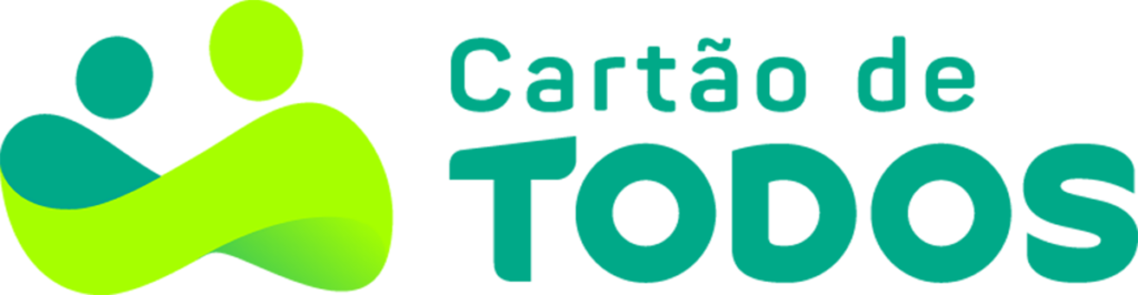 Cupom de desconto Cartão de Todos