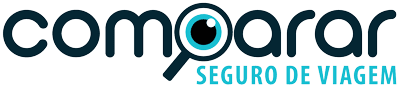 Cupom de desconto Comparar Seguro de Viagem