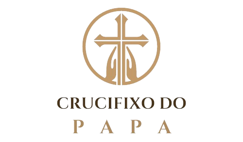 Cupom de desconto Crucifixo do Papa