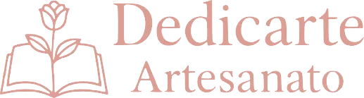 Cupom de desconto Dedicarte Artesanato