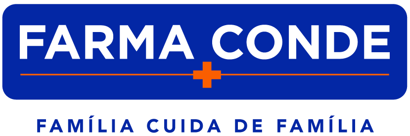 Cupom de desconto e Ofertas Farma Conde