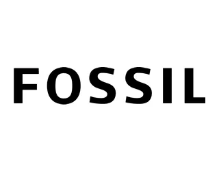 Cupom de desconto Fossil