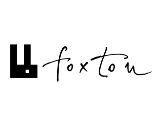 Cupom de desconto Foxton