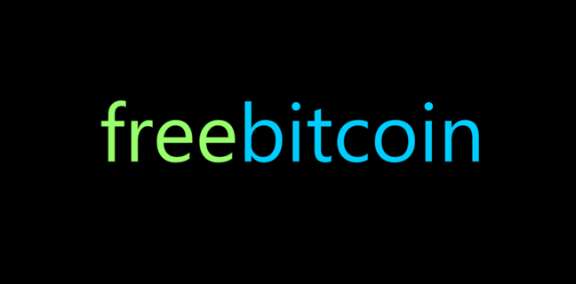 FreeBitcoin