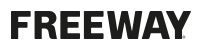 Cupom de desconto Freeway