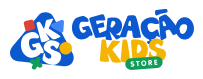 Cupom de desconto e Ofertas Geração Kids