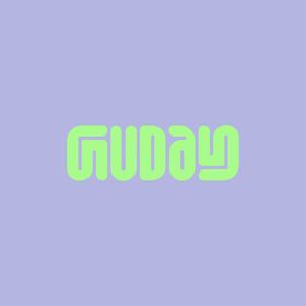 Cupom de desconto Guday