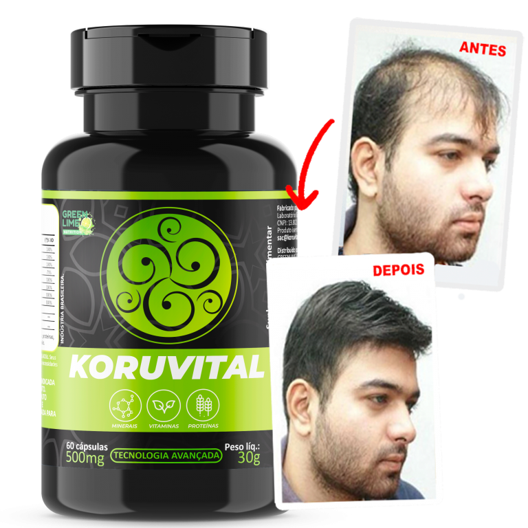 KoruVital