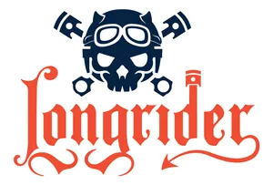 Cupom de desconto Long Rider