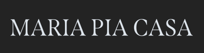 Maria Pia Casa