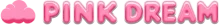 Cupom de desconto Pink Dream