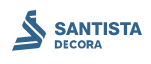 Cupom de desconto Santista Decora