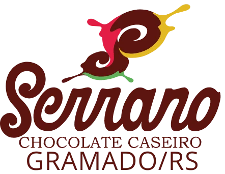 Cupom de desconto Serrano Chocolates