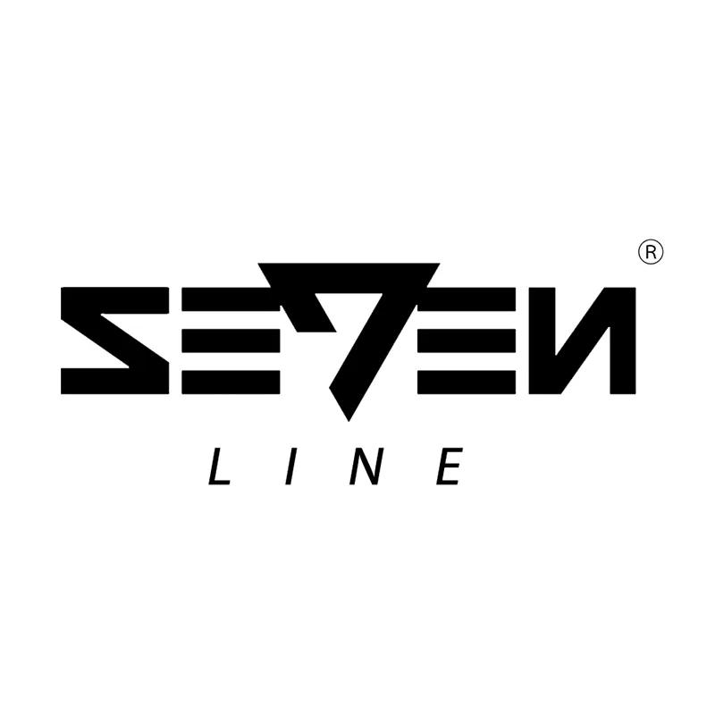 Cupom de desconto Seven Line