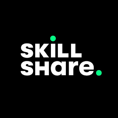 Cupom de desconto e Ofertas Skillshare