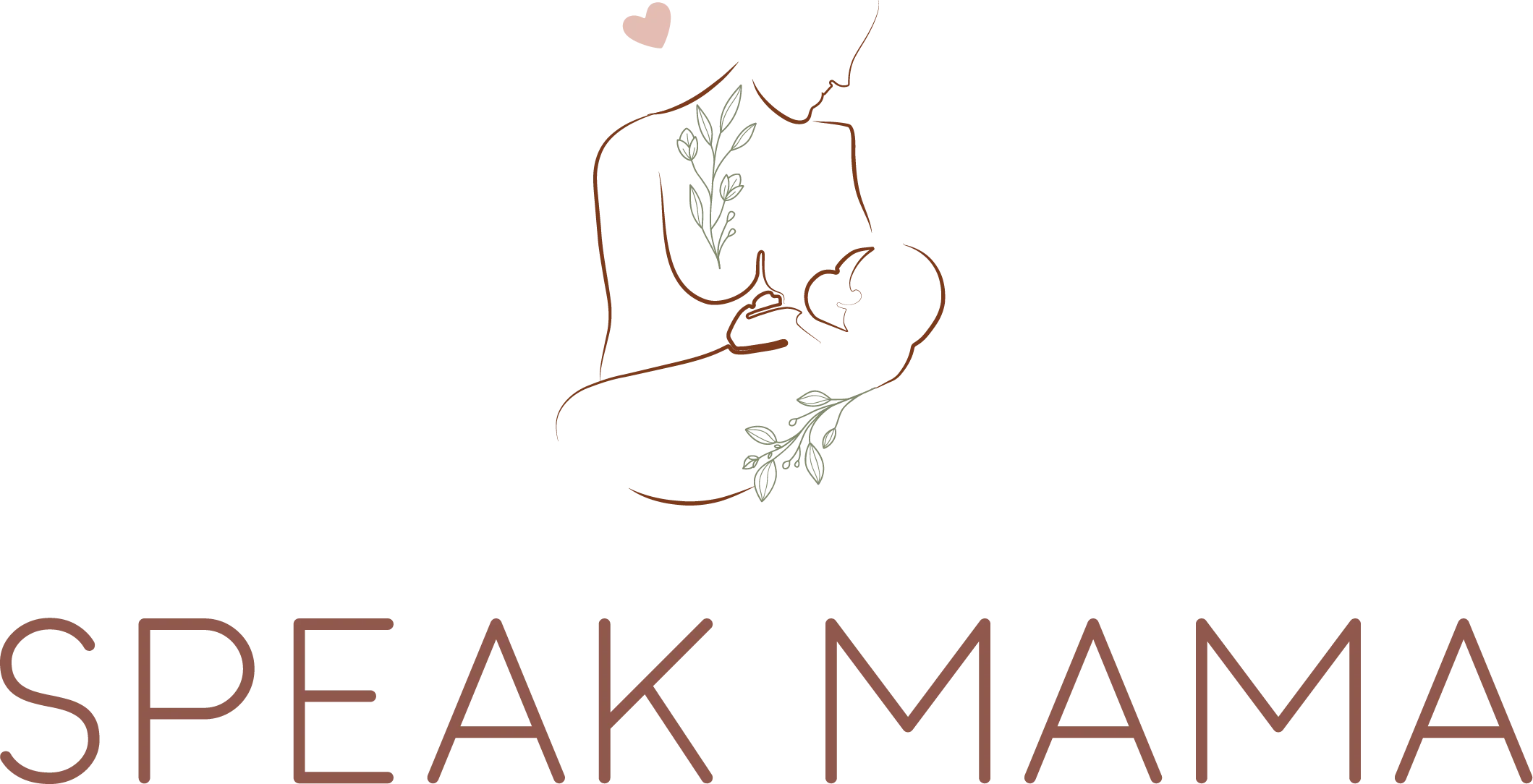 Cupom de desconto Speak Mama