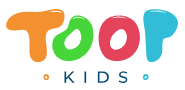 Cupom de desconto e Ofertas Toop Kids