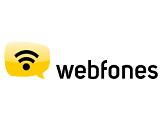 Cupom de desconto Webfones