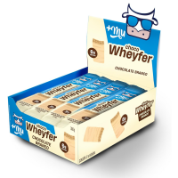 +Mu Chocowheyer Proteico Sabor Chocolate Branco - Display Com 12 Unidades - 300g na Amazon +Mu Chocowheyer Proteico Sabor Chocolate Branco - Display Com 12 Unidades - 300g na Amazon