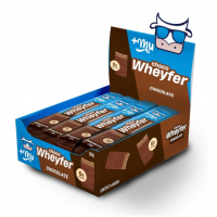 +Mu Chocowheyfer Proteico Sabor Chocolate - Display Com 12 Unidades - 300g na Amazon