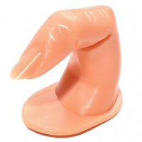 1 Pçs Ferramenta De Unhas De Dedo Falso na Aliexpress