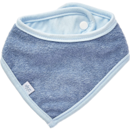 10 Unidades Babador Bandana Jens Zip na Amazon
