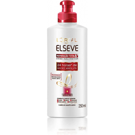 10 Unidades Creme para Pentear L'Oréal Paris Elseve Reparação Total 5 250ml na Amazon