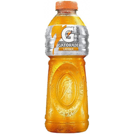 10 Unidades de Isotônico Gatorade 500ml na Amazon
