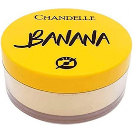 10 Unidades PO Banana Chandelle na Amazon
