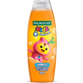 10 Unidades Shampoo Infantil Kids Minions 350ml - Palmolive na Amazon