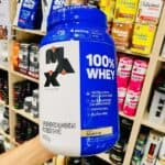 100% Whey - 900G Chocolate - Max Titanium, Max Titanium na Amazon