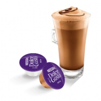 2 Caixas Mocha 10 Cápsulas na Dolce Gusto