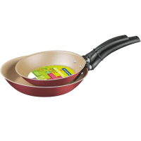 2 Frigideira Tramontina na Amazon