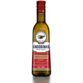 2 Unidades - Azeite de Oliva Andorinha Tipo Único - 500ml na Americanas