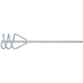 2 Unidades de Misturador de Areia Cascalho 60x400mm Encaixe Sds Plus Mtx na Amazon